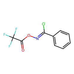 Trifluoroacetoxyarylimidoyl chloride, 99%|2794554|105755-39-3