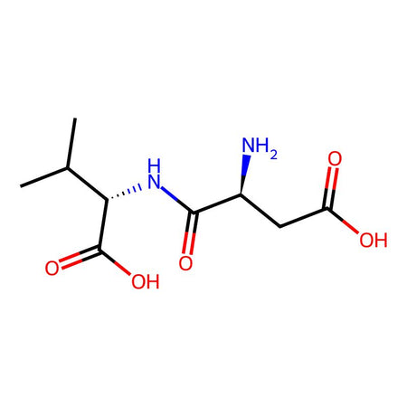 H-Asp-Val-OH|CPTD787994|13433-04-0