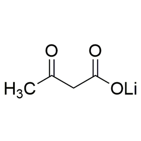 Lithium acetoacetate|42227|3483-11-2