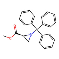 (S)-Methyl 1-tritylaziridine-2-carboxylate|CS-W016726|75154-68-6