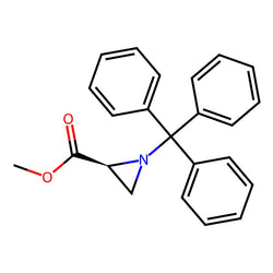 (S)-Methyl 1-tritylaziridine-2-carboxylate|CS-W016726|75154-68-6