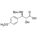 Boc-(2R,3R)-3-amino-2-hydroxy-3-(4-methoxyphenyl)propionic acid|33676|1391423-14-5