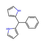 2,2'-(Phenylmethylene)bis(1H-pyrrole)|CS-0135977|107798-98-1