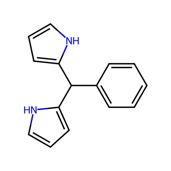 2,2'-(Phenylmethylene)bis(1H-pyrrole)|CS-0135977|107798-98-1
