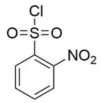 2-Nitrobenzenesulfonyl chloride|37347|1694-92-4