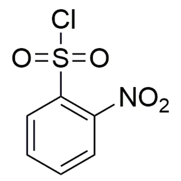 2-Nitrobenzenesulfonyl chloride|37347|1694-92-4