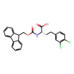 Fmoc-3,4-dichloro-L-homophenylalanine|CS-0188070|1260616-12-3
