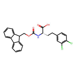 Fmoc-3,4-dichloro-L-homophenylalanine|CS-0188070|1260616-12-3