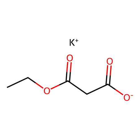 Ethyl potassium malonate, 98%|163875|6148-64-7