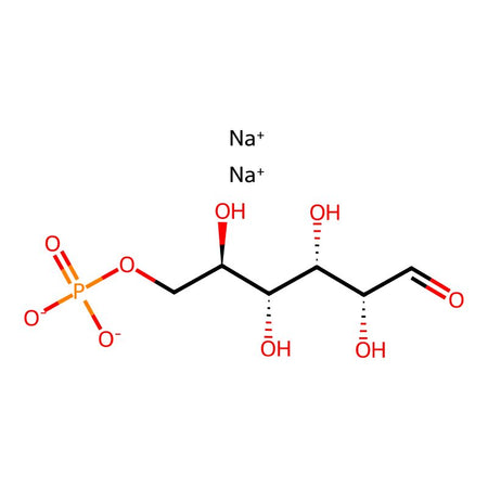 D-Glucose-6-phosphate disodium salt|C4X-20956|3671-99-6