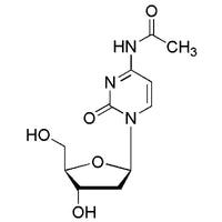 N4-Acetyl-2'-deoxycytidine|01946|32909-05-0