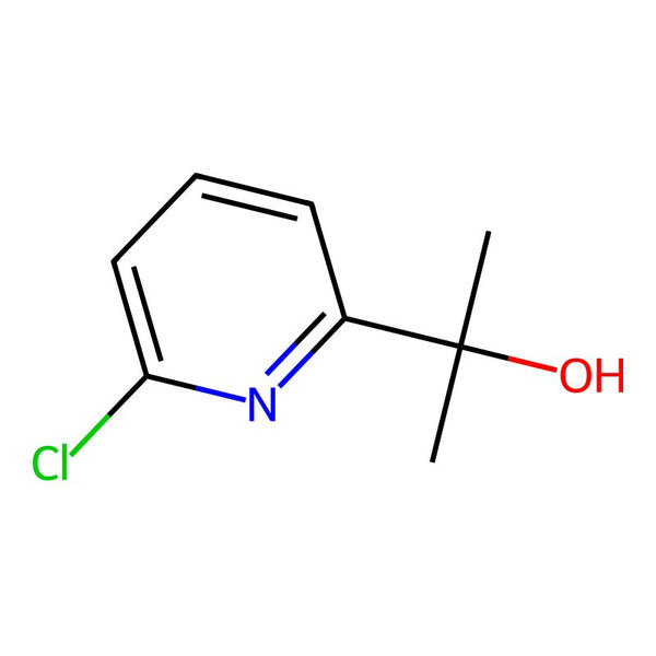 2-(6-Chloropyridin-2-yl)propan-2-ol|CS-0162669|40472-97-7