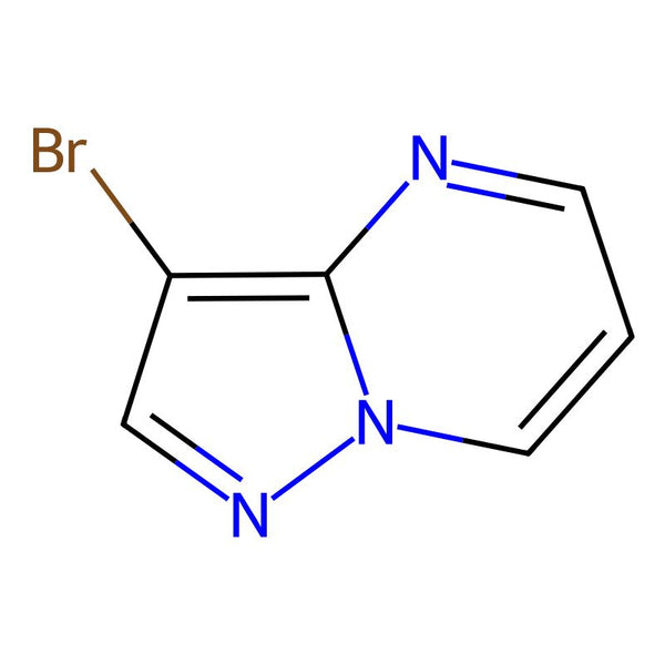 3-Bromopyrazolo[1,5-a]pyrimidine|CS-W009241|55405-67-9