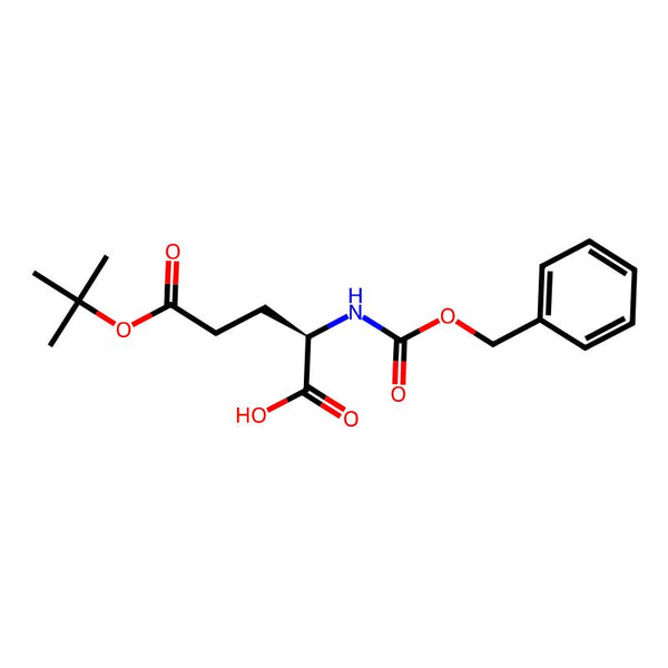 Z-D-Glu(OtBu)-OH|CS-W008495|51644-83-8