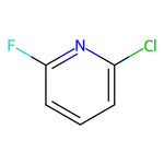 2-Chloro-6-fluoropyridine|CS-W005021|20885-12-5