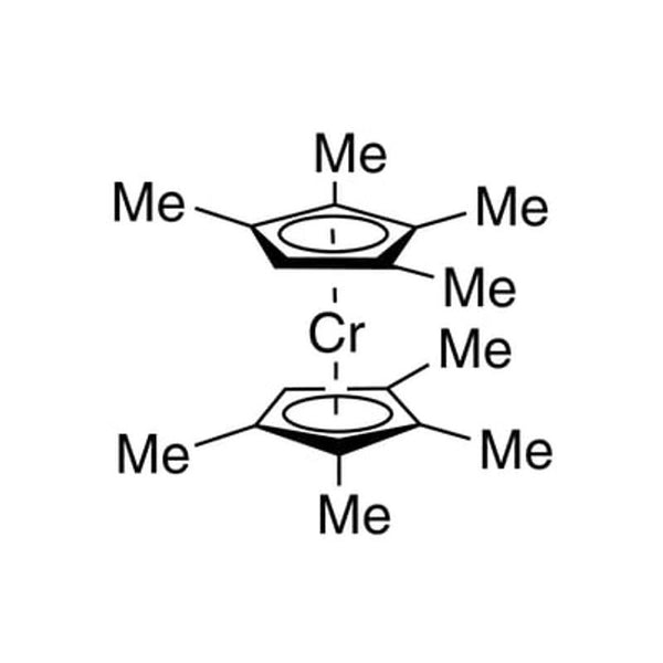 Bis(tetramethylcyclopentadienyl)chromium, min. 98%|24-0154|82066-37-3