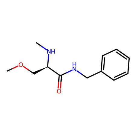 Lacosamide Impurity 50|C4X-183050|2295925-92-5