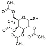 2,3,4,6-Tetra-O-acetyl-b-D-thiogalactopyranose|28470|50615-66-2