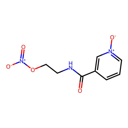 Nicorandil N-Oxide|C4X-19076|107833-98-7