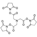Tris-succinimidyl aminotriacetate|23077|401514-72-5