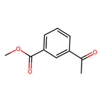 Methyl 3-acetylbenzoate|CS-0044352|21860-07-1