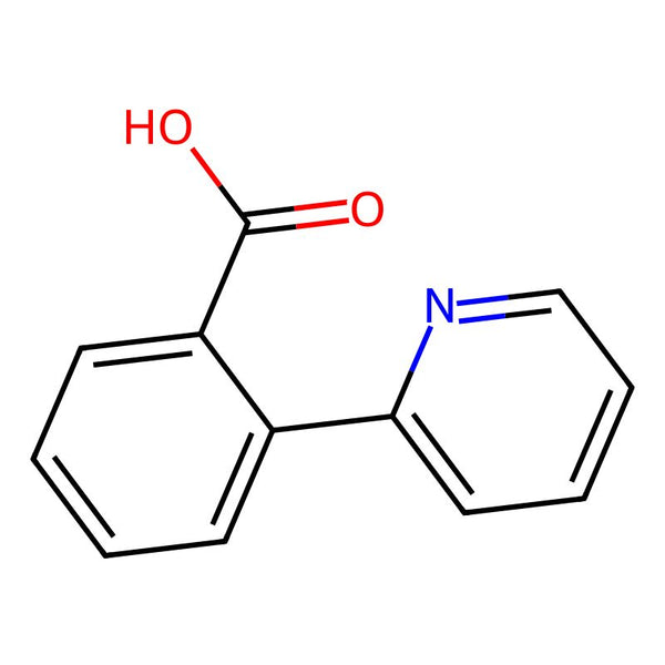 2-(Pyridin-2-yl)benzoic acid|CS-0043185|13764-20-0