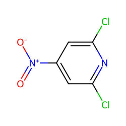 2,6-Dichloro-4-nitropyridine|CS-W020683|25194-01-8
