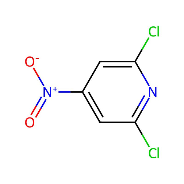 2,6-Dichloro-4-nitropyridine|CS-W020683|25194-01-8