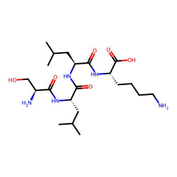 Ser-Leu-Leu-Lys-NH2|CPTD785262|464924-27-4