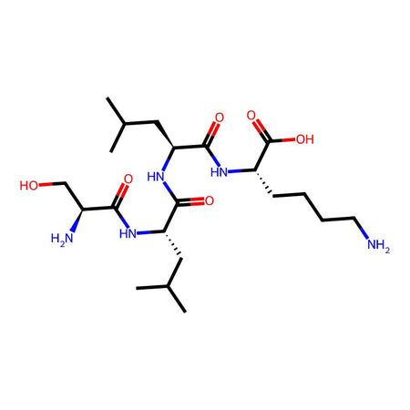 Ser-Leu-Leu-Lys-NH2|CPTD785262|464924-27-4