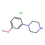 1-(3-Methoxyphenyl)piperazine hydrochloride|CS-B1530|16015-70-6