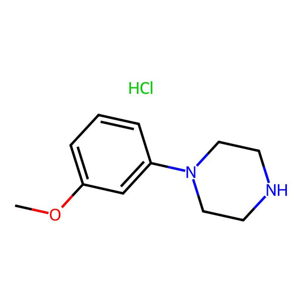 1-(3-Methoxyphenyl)piperazine hydrochloride|CS-B1530|16015-70-6