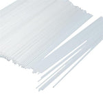 Capillary melting point tubes, diameter:0.9-1.1mm, both ends open, around 500pcs/pack