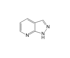 1H-Pyrazolo[3,4-b]pyridine, 97%|123099|271-73-8