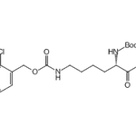 Boc-Lys(2-Cl-Z)-OH|CS-W011662|54613-99-9