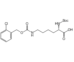 Boc-Lys(2-Cl-Z)-OH|CS-W011662|54613-99-9