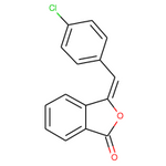 3-(4-Chlorobenzylidene)isobenzofuran-1(3H)-one|CS-0156025|20526-97-0