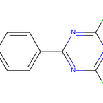 2,4-Dichloro-6-phenyl-1,3,5-triazine|CS-W019833|1700-02-3