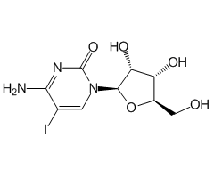 5-Iodocytidine, 99%|520380|1147-23-5