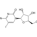 5-Iodo-cytidine|CS-W009331|1147-23-5