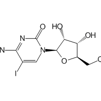 5-Iodo-cytidine|CS-W009331|1147-23-5