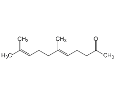 Geranylacetone, 99%, mixture of isomers|520396|3796-70-1