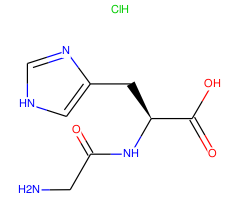 H-Gly-His-OH · HCl|CPTD787749|3486-76-8