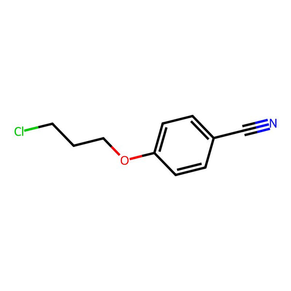4-(3-Chloropropoxy)benzonitrile|CS-0305427|111627-46-4