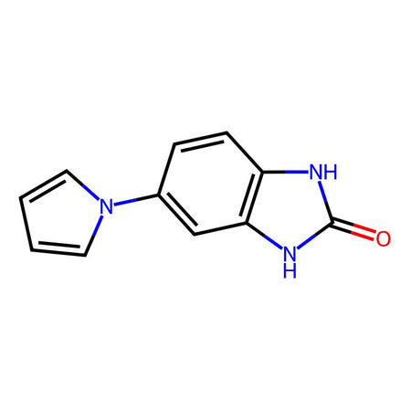 Ilaprazole Impurity 36|C4X-113036|1018229-53-2