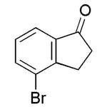 4-Bromo-1-indanone|31298|15115-60-3