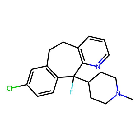 Loratadine Impurity 29|C4X-142629|125743-81-9
