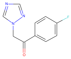 Fluconazole Impurity 50|C4X-101950|58905-21-8