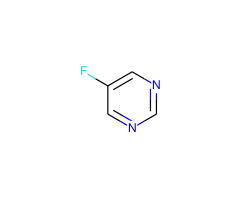 5-Fluoropyrimidine|CS-W019203|675-21-8