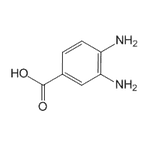 3,4-Diaminobenzoic acid